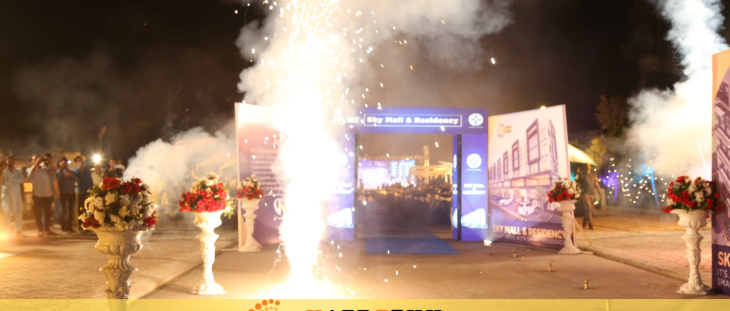 MassComm Solutions: Your Premier Event Management Company in Islamabad