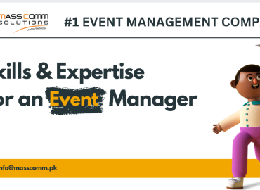 Becoming an Event Management Pro: Must-Have Skills and Abilities