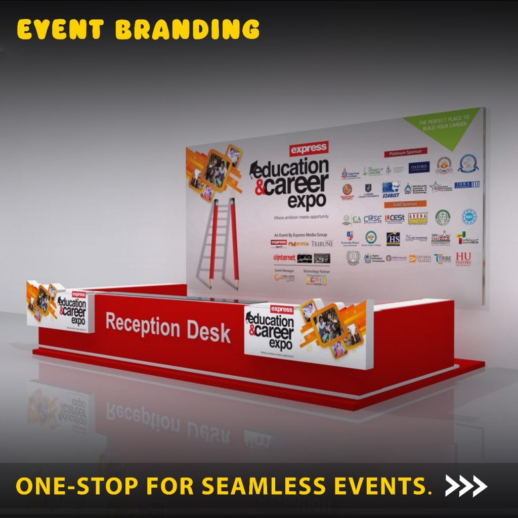 Unlocking Success: Masscomm Solutions - The Premier Corporate Event Management Company in Islamabad"
